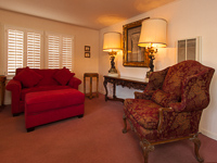 Room A2, Master Bedroom